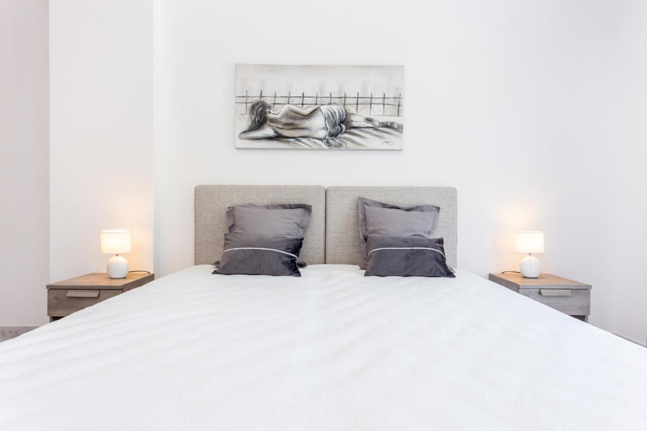Downtown Lovers Home By Seewest لاغوس المظهر الخارجي الصورة